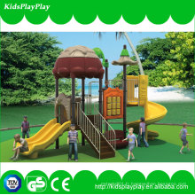 Hot Sell High Quality Children Outdoor Playground à vendre